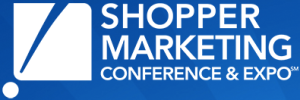 Shopper Marketing Expo Logo